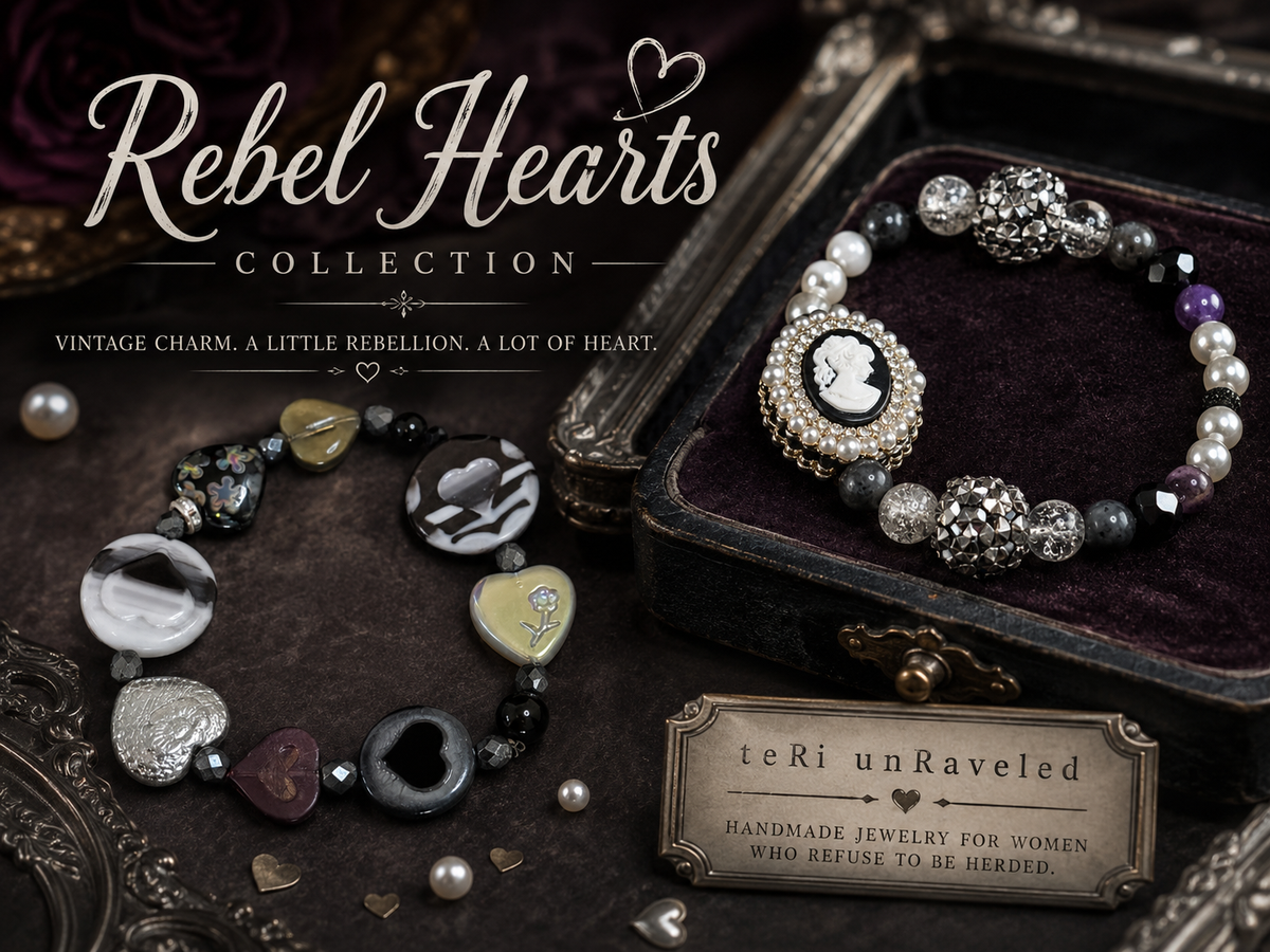 Rebel Hearts