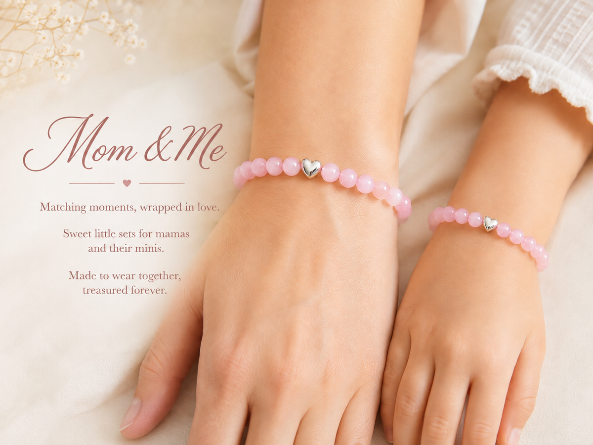 Mom & Me