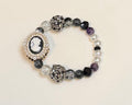 The Rebel Cameo Bracelet